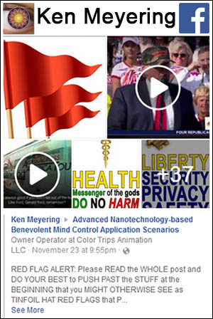 The Main Post from my "Advanced Nanotechnology-based Benevolent Mind Control Application Scenarios" Group on Facebook